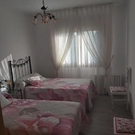 A Casa Dos Vellos