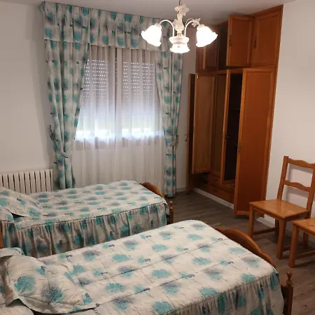 A Casa Dos Vellos *