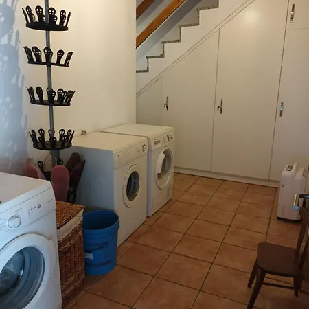 A Casa Dos Vellos Nyaraló *