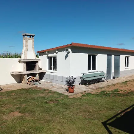 A Casa Dos Vellos Semesterbostad