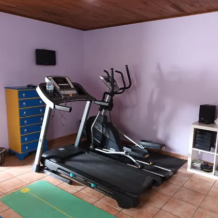A Casa Dos Vellos Semesterbostad *