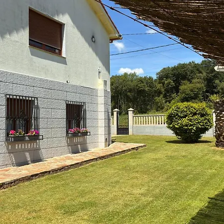 A Casa Dos Vellos *