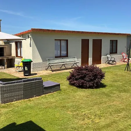 A Casa Dos Vellos *