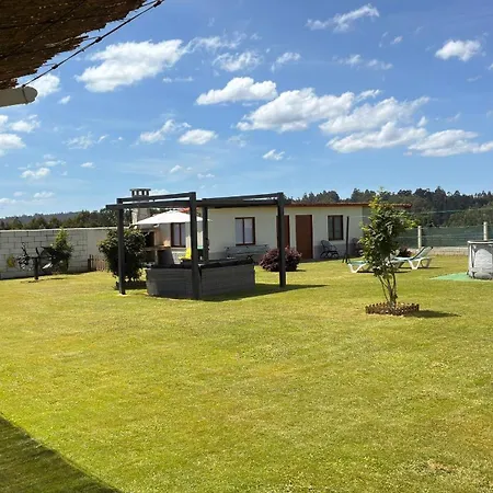 A Casa Dos Vellos Holiday home