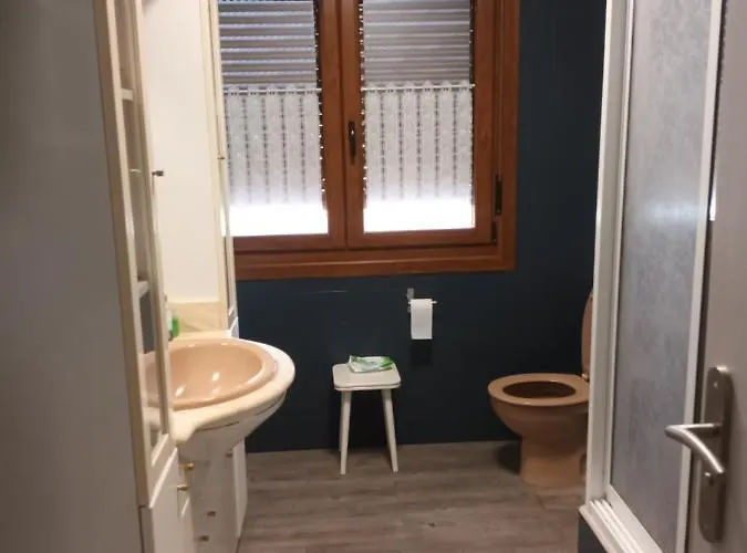 A Casa Dos Vellos Prázdninový dům