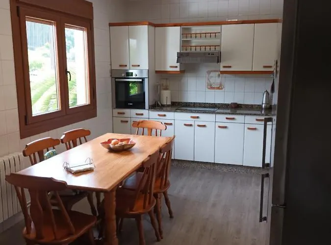 Prázdninový dům A Casa Dos Vellos Santa Irene