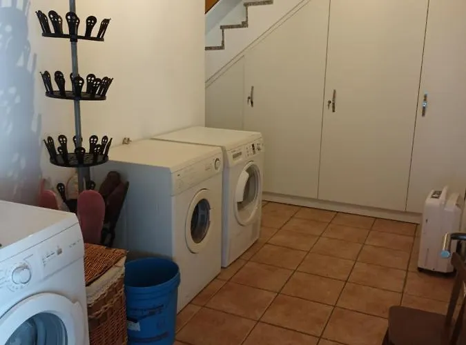 A Casa Dos Vellos Prázdninový dům *