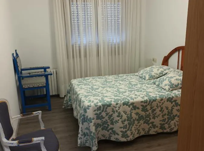 A Casa Dos Vellos Prázdninový dům Santa Irene